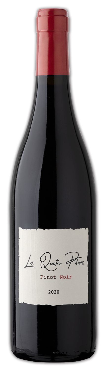 Les-Quatres-Piliers-Pinot-Noir-2020